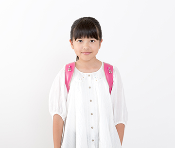 コース紹介〈小学生編〉