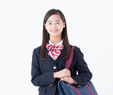 コース紹介〈中学生編〉