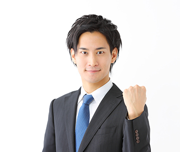 マンツーマンだから可能な十人十色のカリキュラム